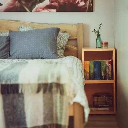 Lavender House 펜션 *