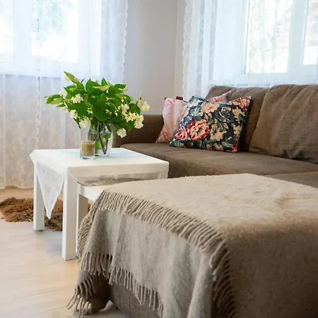 Lavender House Feriehus Kuressaare