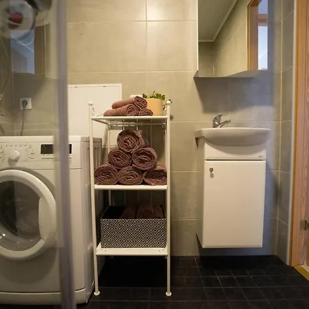 Lavender House * Kuressaare