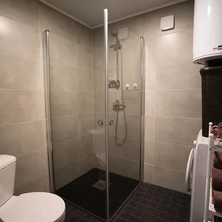 Feriehus Lavender House Kuressaare