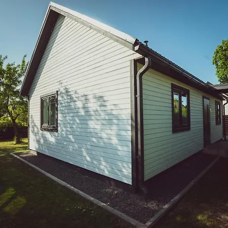 Feriehus Lavender House Kuressaare