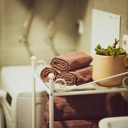 Lavender House Feriehus Kuressaare