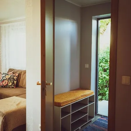 Feriehus Lavender House