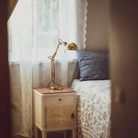 Lavender House בית נופש *