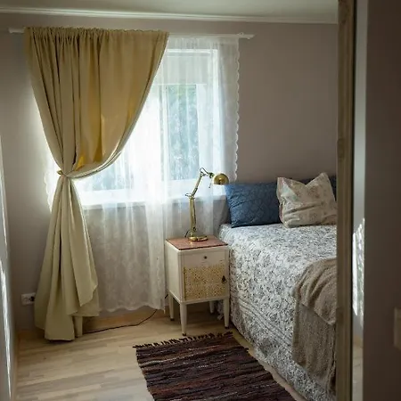 בית נופש Lavender House