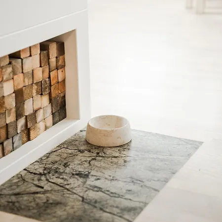 Lavender House Feriehus Kuressaare