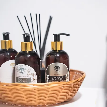 펜션 Lavender House *