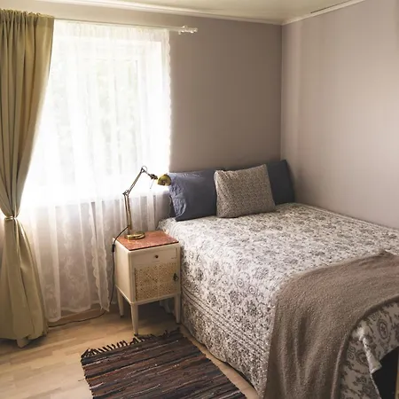 Lavender House בית נופש