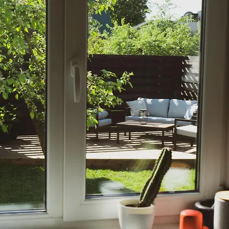 펜션 Lavender House *