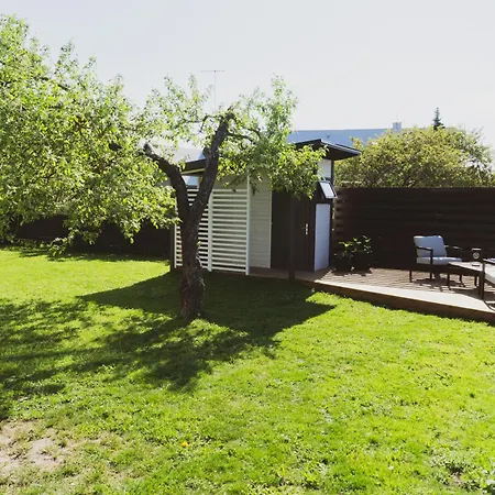 Lavender House Kuressaare