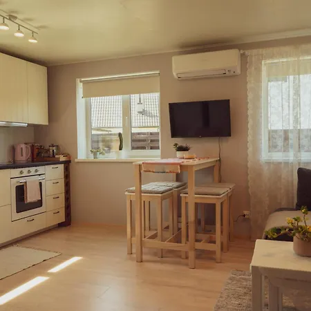 Lavender House 펜션