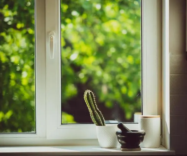 Lavender House * Kuressaare