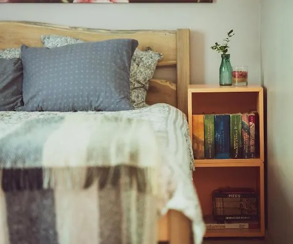 Lavender House 度假居 *