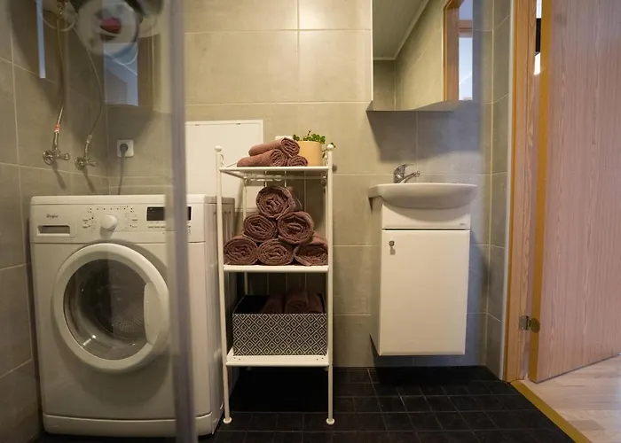 Lavender House * 库雷萨雷