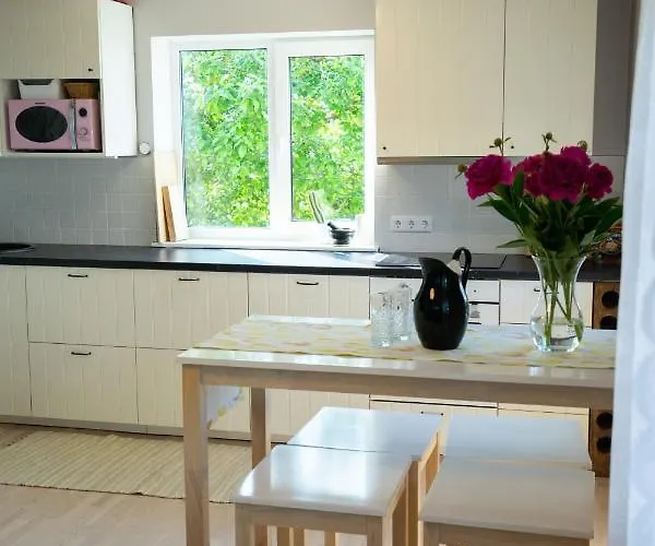 Lavender House 度假居