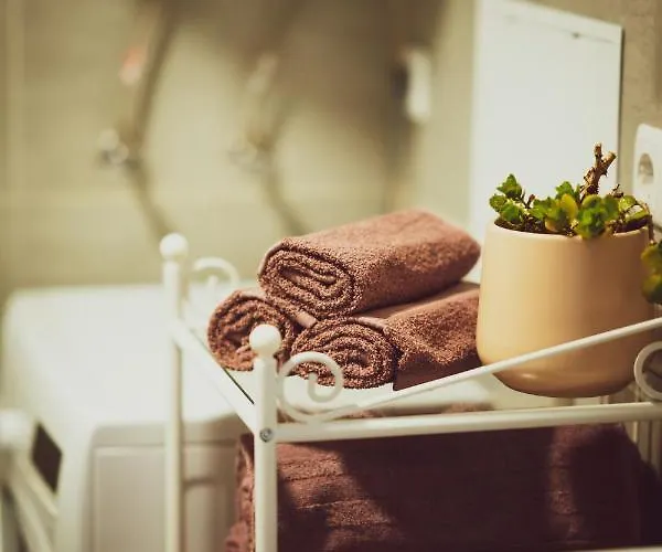 Lavender House 度假居 库雷萨雷