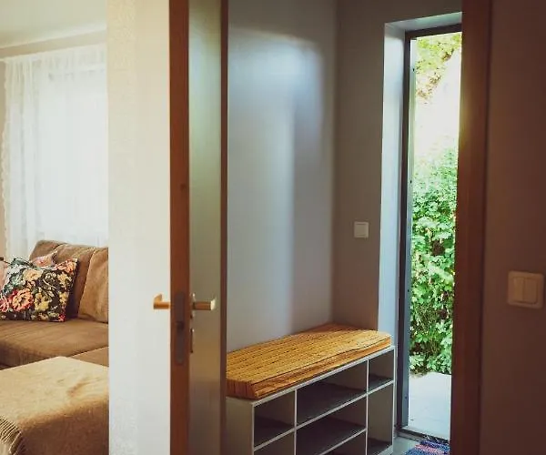 度假居 Lavender House