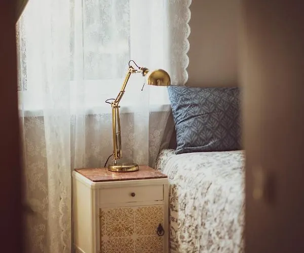 Lavender House 度假居 *