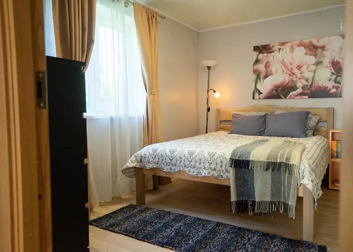 度假居 Lavender House *