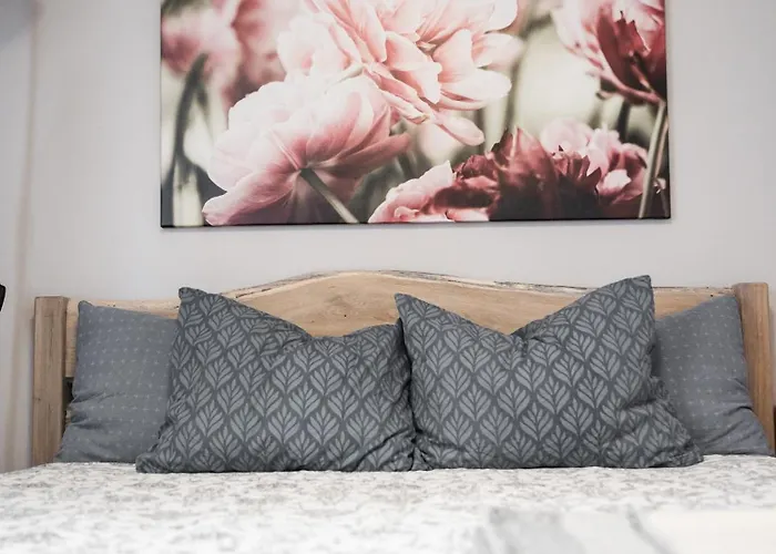 Lavender House Dom wakacyjny