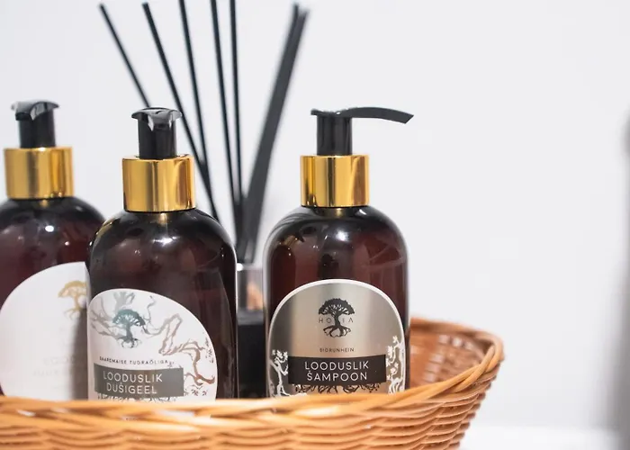 Dom wakacyjny Lavender House *