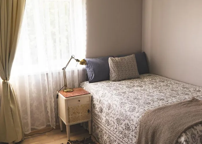 Lavender House 度假居