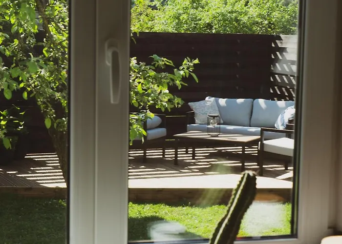 度假居 Lavender House *