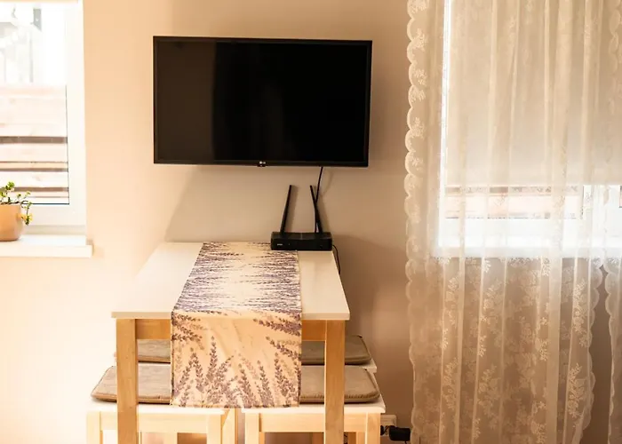 Lavender House 度假居 *