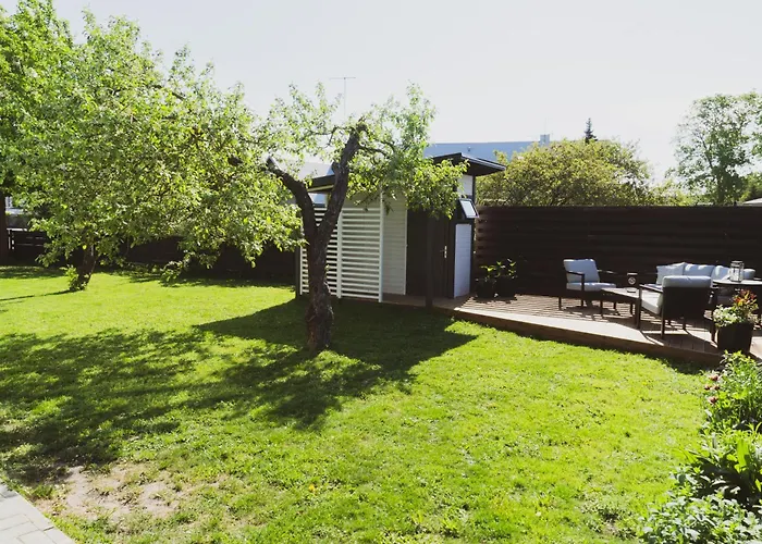 Lavender House Kuressaare